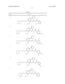 SUBSTITUTED 2,3-DIHYDROIMIDAZO[1,2-C]QUINAZOLINE-CONTAINING COMBINATIONS diagram and image