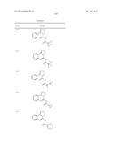 SUBSTITUTED 2,3-DIHYDROIMIDAZO[1,2-C]QUINAZOLINE-CONTAINING COMBINATIONS diagram and image