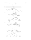 SUBSTITUTED 2,3-DIHYDROIMIDAZO[1,2-C]QUINAZOLINE-CONTAINING COMBINATIONS diagram and image