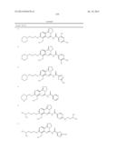 SUBSTITUTED 2,3-DIHYDROIMIDAZO[1,2-C]QUINAZOLINE-CONTAINING COMBINATIONS diagram and image