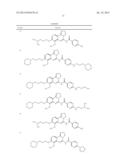 SUBSTITUTED 2,3-DIHYDROIMIDAZO[1,2-C]QUINAZOLINE-CONTAINING COMBINATIONS diagram and image