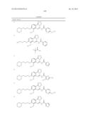 SUBSTITUTED 2,3-DIHYDROIMIDAZO[1,2-C]QUINAZOLINE-CONTAINING COMBINATIONS diagram and image