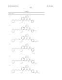 SUBSTITUTED 2,3-DIHYDROIMIDAZO[1,2-C]QUINAZOLINE-CONTAINING COMBINATIONS diagram and image