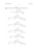 SUBSTITUTED 2,3-DIHYDROIMIDAZO[1,2-C]QUINAZOLINE-CONTAINING COMBINATIONS diagram and image