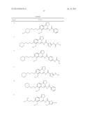 SUBSTITUTED 2,3-DIHYDROIMIDAZO[1,2-C]QUINAZOLINE-CONTAINING COMBINATIONS diagram and image