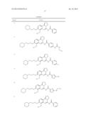 SUBSTITUTED 2,3-DIHYDROIMIDAZO[1,2-C]QUINAZOLINE-CONTAINING COMBINATIONS diagram and image