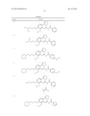 SUBSTITUTED 2,3-DIHYDROIMIDAZO[1,2-C]QUINAZOLINE-CONTAINING COMBINATIONS diagram and image