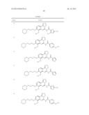 SUBSTITUTED 2,3-DIHYDROIMIDAZO[1,2-C]QUINAZOLINE-CONTAINING COMBINATIONS diagram and image