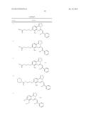 SUBSTITUTED 2,3-DIHYDROIMIDAZO[1,2-C]QUINAZOLINE-CONTAINING COMBINATIONS diagram and image