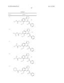 SUBSTITUTED 2,3-DIHYDROIMIDAZO[1,2-C]QUINAZOLINE-CONTAINING COMBINATIONS diagram and image