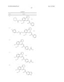 SUBSTITUTED 2,3-DIHYDROIMIDAZO[1,2-C]QUINAZOLINE-CONTAINING COMBINATIONS diagram and image