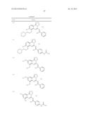 SUBSTITUTED 2,3-DIHYDROIMIDAZO[1,2-C]QUINAZOLINE-CONTAINING COMBINATIONS diagram and image