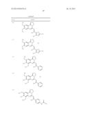 SUBSTITUTED 2,3-DIHYDROIMIDAZO[1,2-C]QUINAZOLINE-CONTAINING COMBINATIONS diagram and image