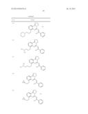 SUBSTITUTED 2,3-DIHYDROIMIDAZO[1,2-C]QUINAZOLINE-CONTAINING COMBINATIONS diagram and image