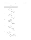 SUBSTITUTED 2,3-DIHYDROIMIDAZO[1,2-C]QUINAZOLINE-CONTAINING COMBINATIONS diagram and image