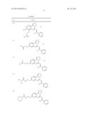 SUBSTITUTED 2,3-DIHYDROIMIDAZO[1,2-C]QUINAZOLINE-CONTAINING COMBINATIONS diagram and image