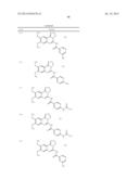 SUBSTITUTED 2,3-DIHYDROIMIDAZO[1,2-C]QUINAZOLINE-CONTAINING COMBINATIONS diagram and image