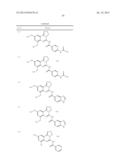 SUBSTITUTED 2,3-DIHYDROIMIDAZO[1,2-C]QUINAZOLINE-CONTAINING COMBINATIONS diagram and image