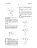 PYRIDO[4,3-B]INDOLES AND METHODS OF USE diagram and image