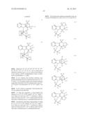 PYRIDO[4,3-B]INDOLES AND METHODS OF USE diagram and image