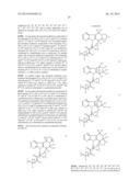 PYRIDO[4,3-B]INDOLES AND METHODS OF USE diagram and image