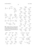 PYRIDO[4,3-B]INDOLES AND METHODS OF USE diagram and image