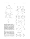 PYRIDO[4,3-B]INDOLES AND METHODS OF USE diagram and image