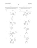 PYRIDO[4,3-B]INDOLES AND METHODS OF USE diagram and image