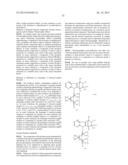 PYRIDO[4,3-B]INDOLES AND METHODS OF USE diagram and image