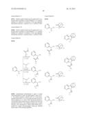 PYRIDO[4,3-B]INDOLES AND METHODS OF USE diagram and image