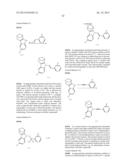 PYRIDO[4,3-B]INDOLES AND METHODS OF USE diagram and image