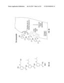 OLIGO-BENZAMIDE COMPOUNDS FOR USE IN TREATING CANCERS diagram and image