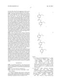 OLIGO-BENZAMIDE COMPOUNDS FOR USE IN TREATING CANCERS diagram and image