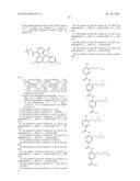 OLIGO-BENZAMIDE COMPOUNDS FOR USE IN TREATING CANCERS diagram and image