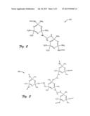 PHOSPHAZENE-FORMALDEHYDE POLYMERS AND THEIR POLYMER METAL-COMPLEXES diagram and image