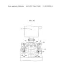 ENDOSCOPE, AND TREATMENT INSTRUMENT FOR ENDOSCOPE diagram and image