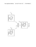 Method for producing an electrophysiological map of the heart diagram and image