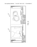 Method for producing an electrophysiological map of the heart diagram and image