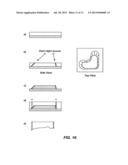 3D FABRICATION OF NEEDLE TIP GEOMETRY AND KNIFE BLADE diagram and image