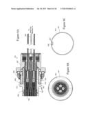 MOTILITY MANOMETER PRIMING MANIFOLD SYSTEM WITH ICON-BASED USER INTERFACE     AND WIRELESS CONNECTIVITY diagram and image