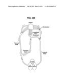 ARTERIAL-VENOUS SWITCHING diagram and image