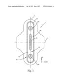 ABSORBENT ARTICLE HAVING A MULTI-COMPONENT VISUAL SIGNAL diagram and image