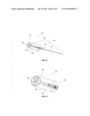 ASSISTIVE METHOD AND VISUAL-AID DEVICE FOR  VASCULAR NEEDLE INSERTION diagram and image