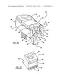 DISC DISTRACTION DEVICE diagram and image