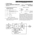 INCREASED SPEED OF PROCESSING OF DATA RECEIVED OVER A COMMUNICATIONS LINK diagram and image