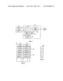 INCREASED SPEED OF PROCESSING OF DATA RECEIVED OVER A COMMUNICATIONS LINK diagram and image