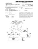 METHOD FOR TRACEABILITY OF GRAIN HARVEST CROP diagram and image