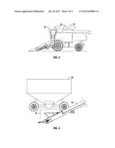 METHOD FOR TRACEABILITY OF GRAIN HARVEST CROP diagram and image