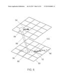 Humanoid Robot that can Dynamically Walk with Limited Available Footholds     in the Presence of Disturbances diagram and image