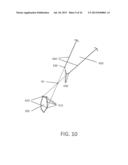 Humanoid Robot that can Dynamically Walk with Limited Available Footholds     in the Presence of Disturbances diagram and image